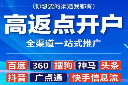 成功SEM推广代运营案例分享